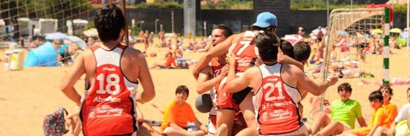 Polanco Beach banner