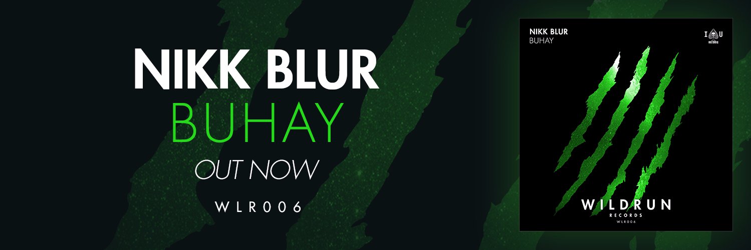 Nikk_Blur's profile banner image