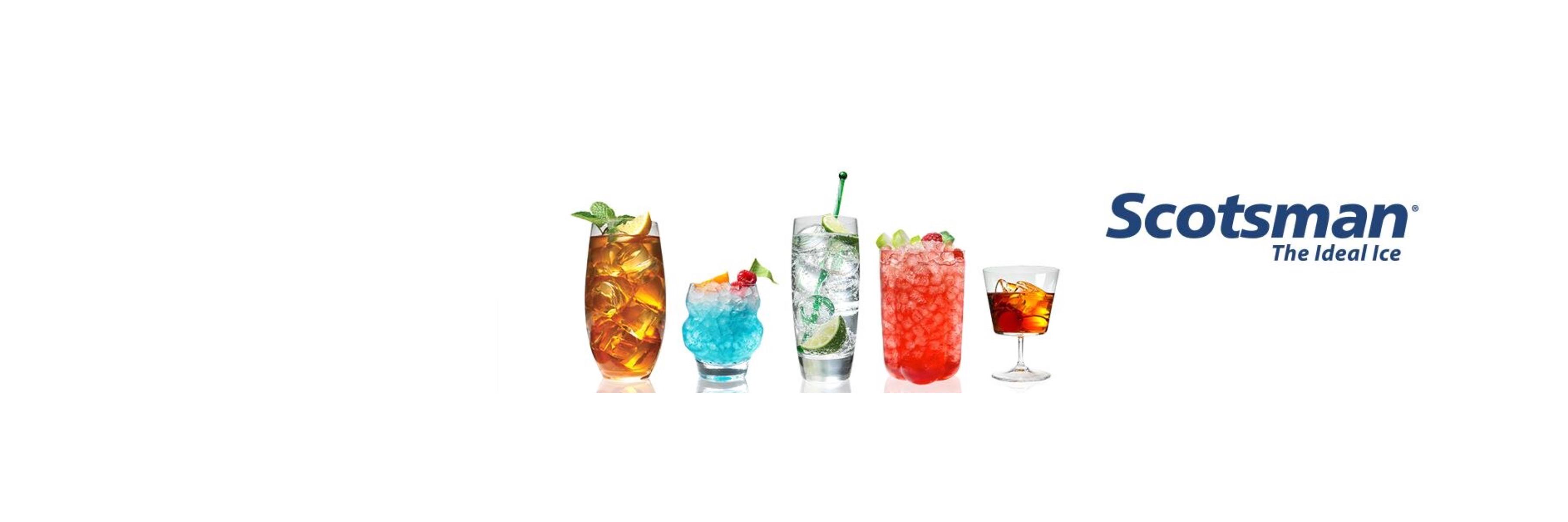 Scotsman Home Ice banner