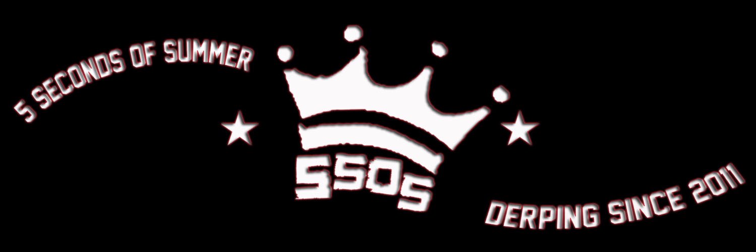 5SOSPunkArmy's profile banner image
