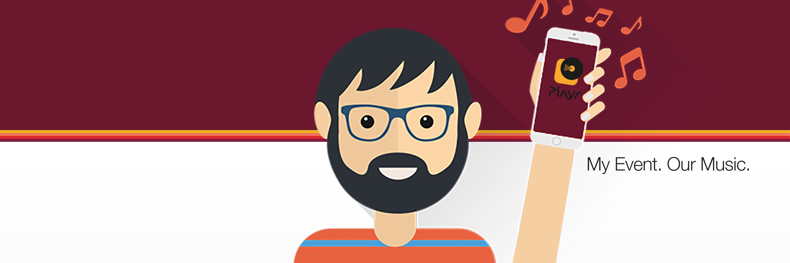 letsplayrmusic's profile banner image