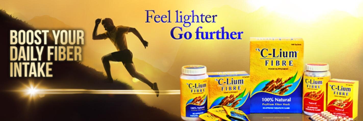 CliumFibre's profile banner image