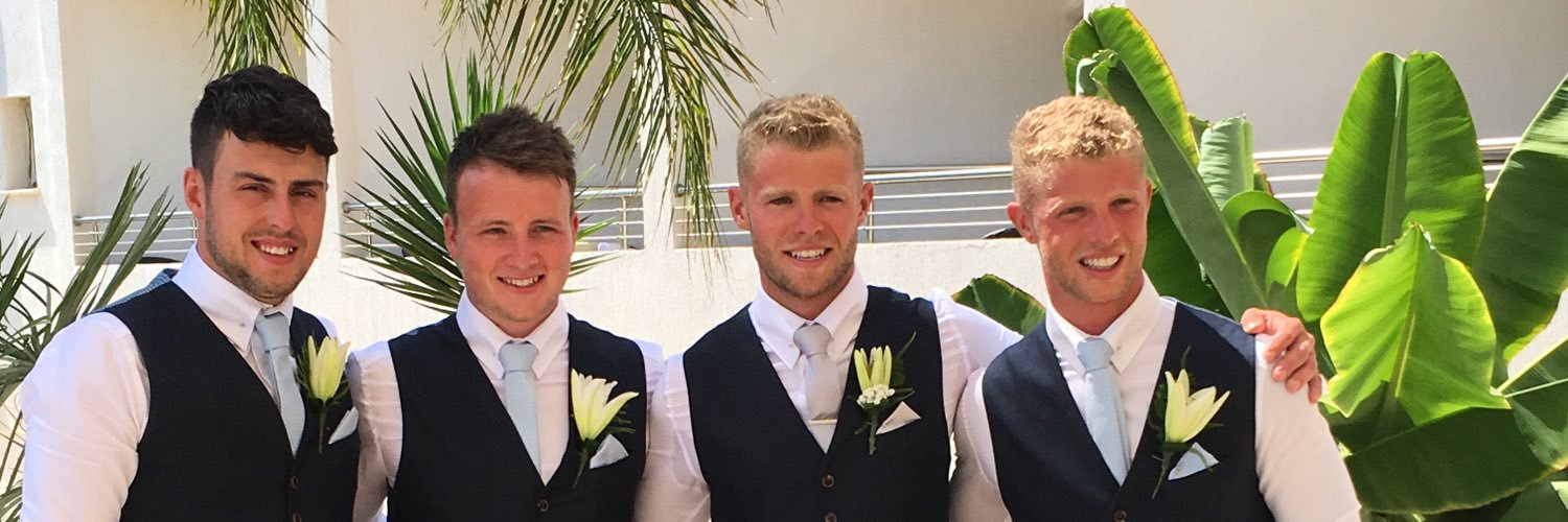 mitchdonno's profile banner image