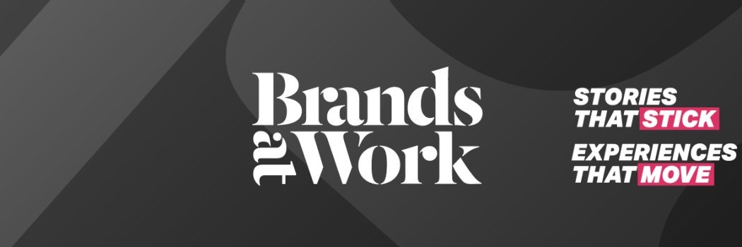 Brands At Work banner