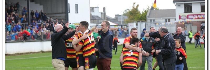 Martin Fitzgerald banner