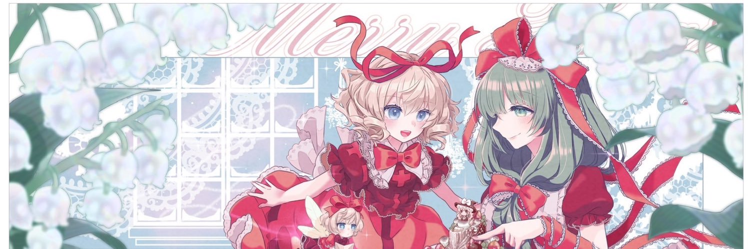 東プラ公式ちゃん/東方Practice公式 banner