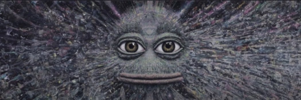 👁️QueenB banner