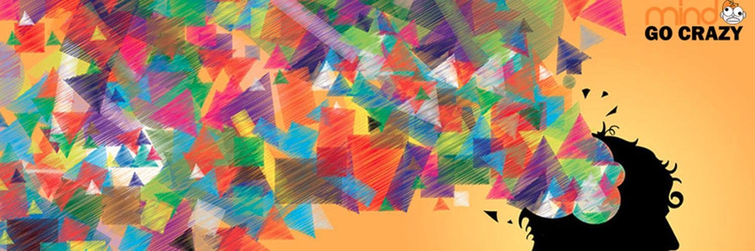 Mind Go Crazy (@mindgocrazy) / Posts / X