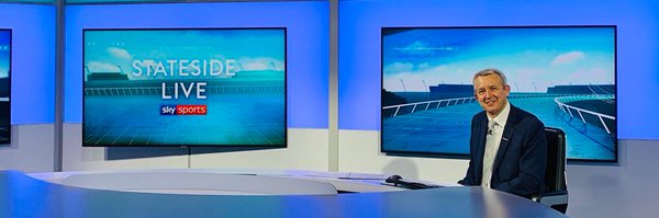 TVdarrell Profile Banner