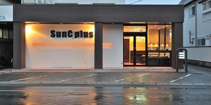 SunCplus's profile banner image