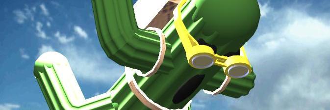 StrifeTryborne's profile banner image