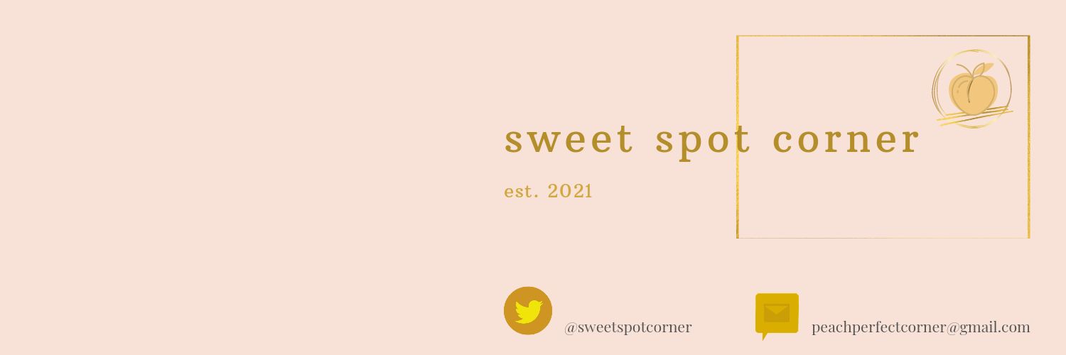 sweetspotcorner's profile banner image