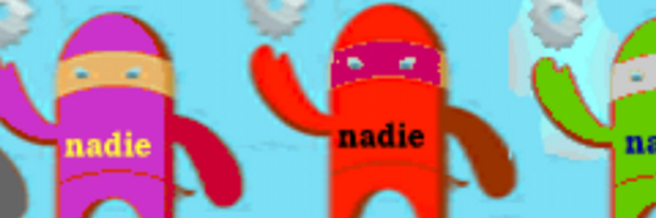 nadies Profile Banner