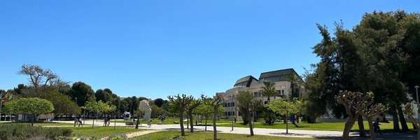 UA_Universitat Profile Banner