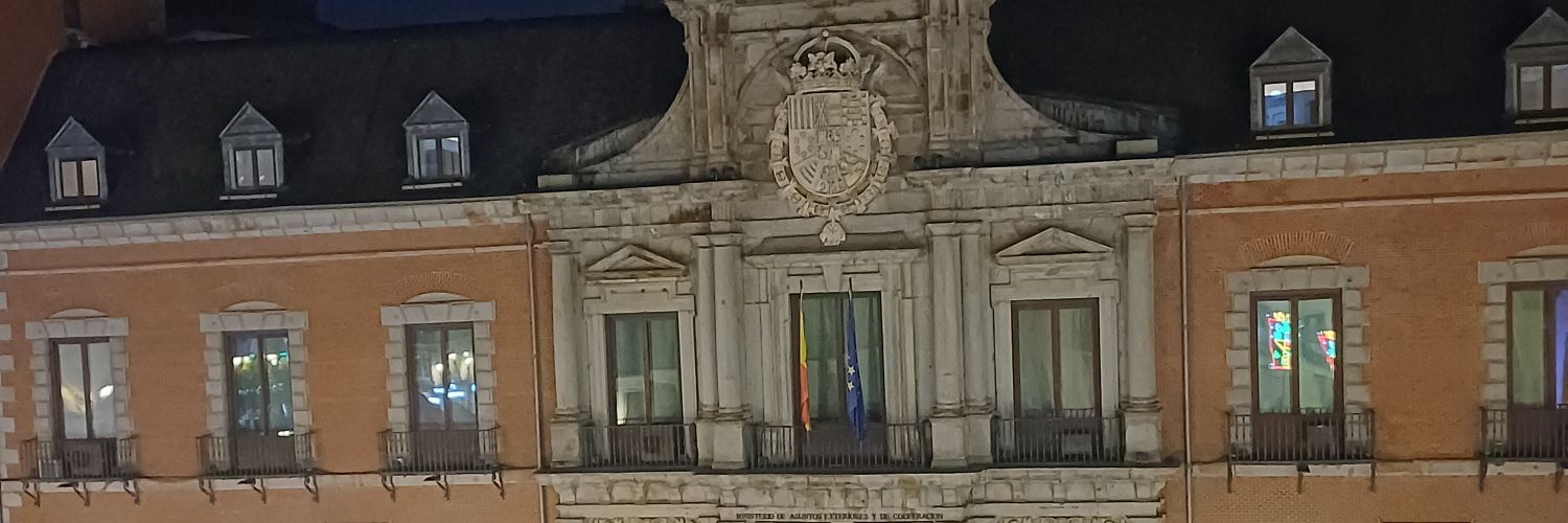 Julio A. Leal banner