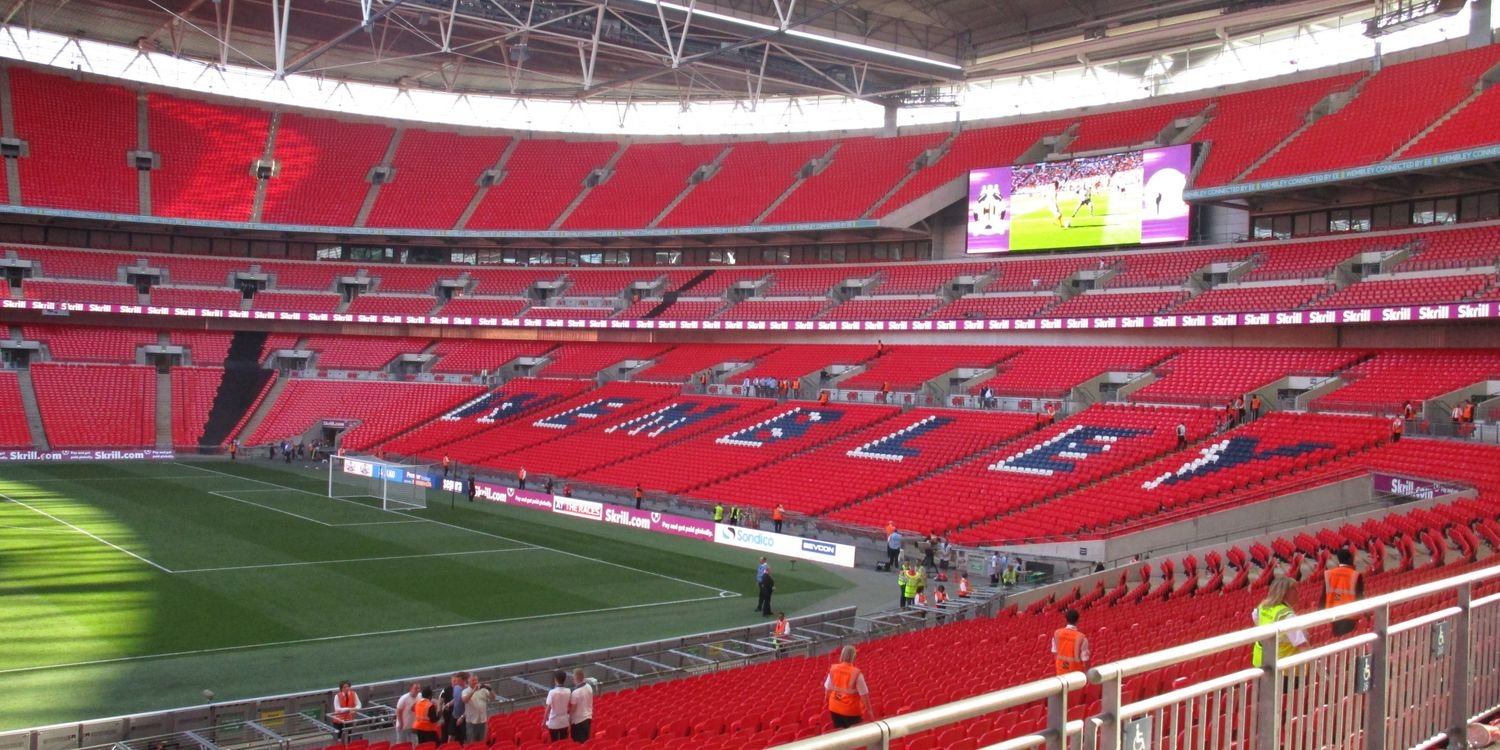 Mark Routledge banner