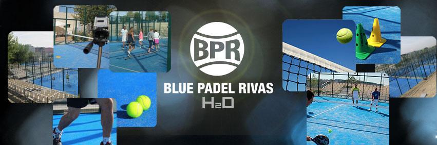 Blue Padel Rivas (@bluepadelrivas) / Posts / X