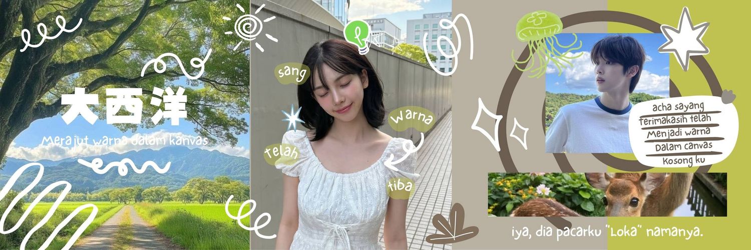 Arshana C. Azura banner