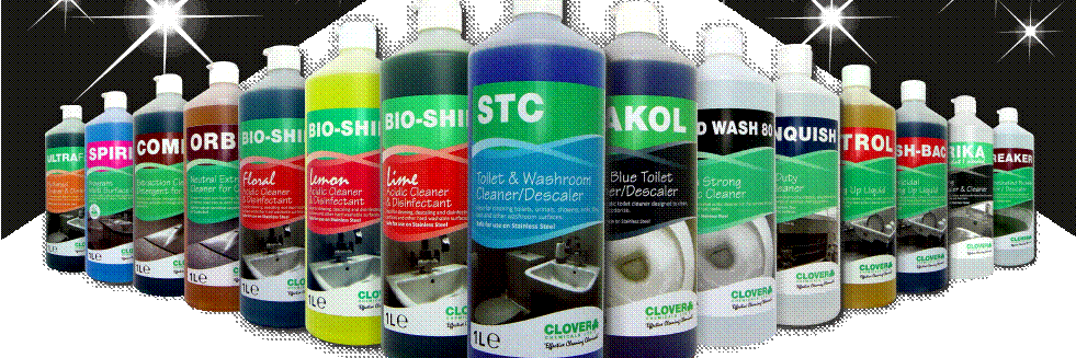 Focus Hygiene banner