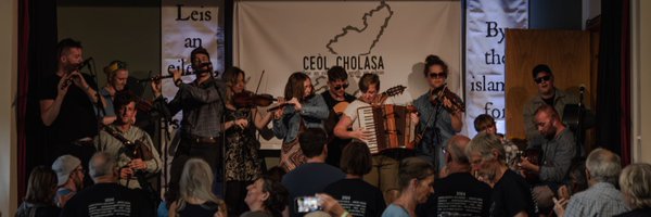 ceolcholasa Profile Banner