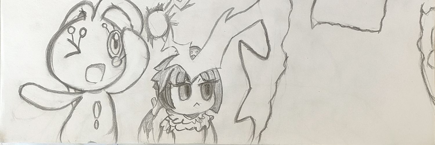 Enmaphy's profile banner image