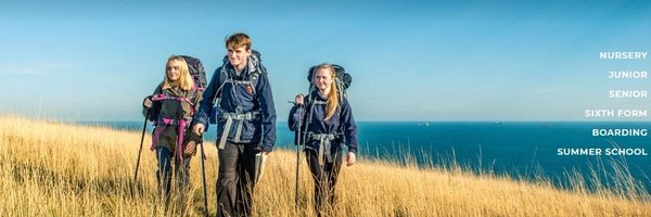 RydeSchool Profile Banner