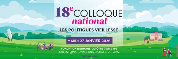 fnadepa Profile Banner