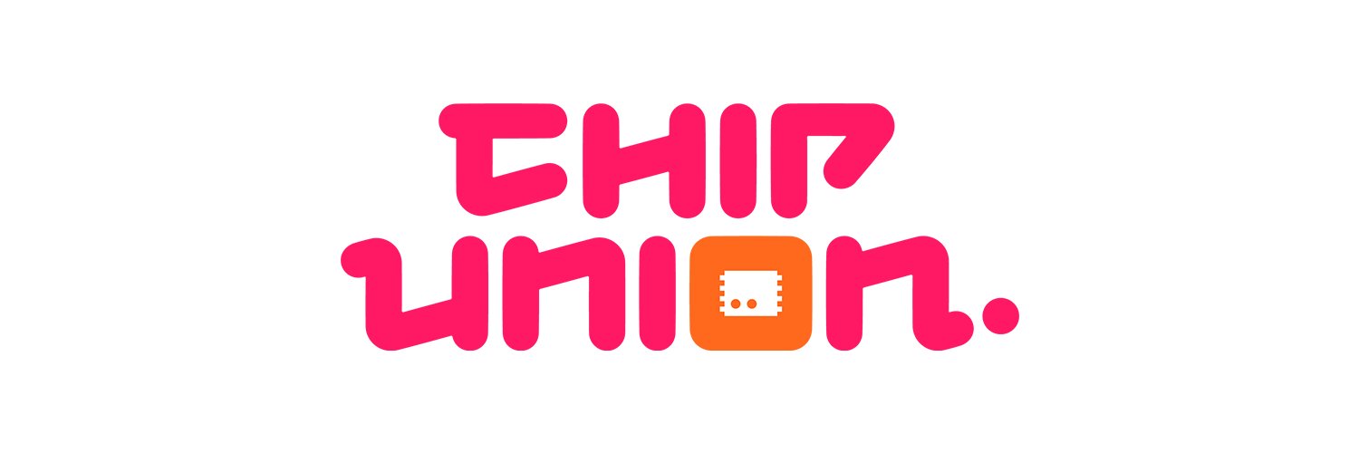 chipunion's profile banner image