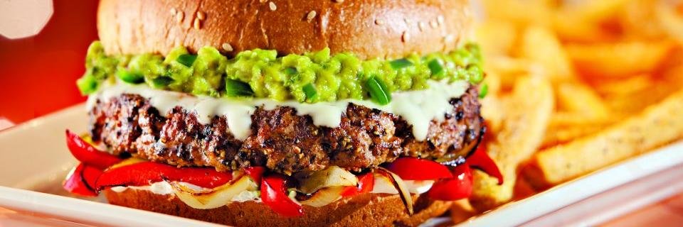 Chili's India banner