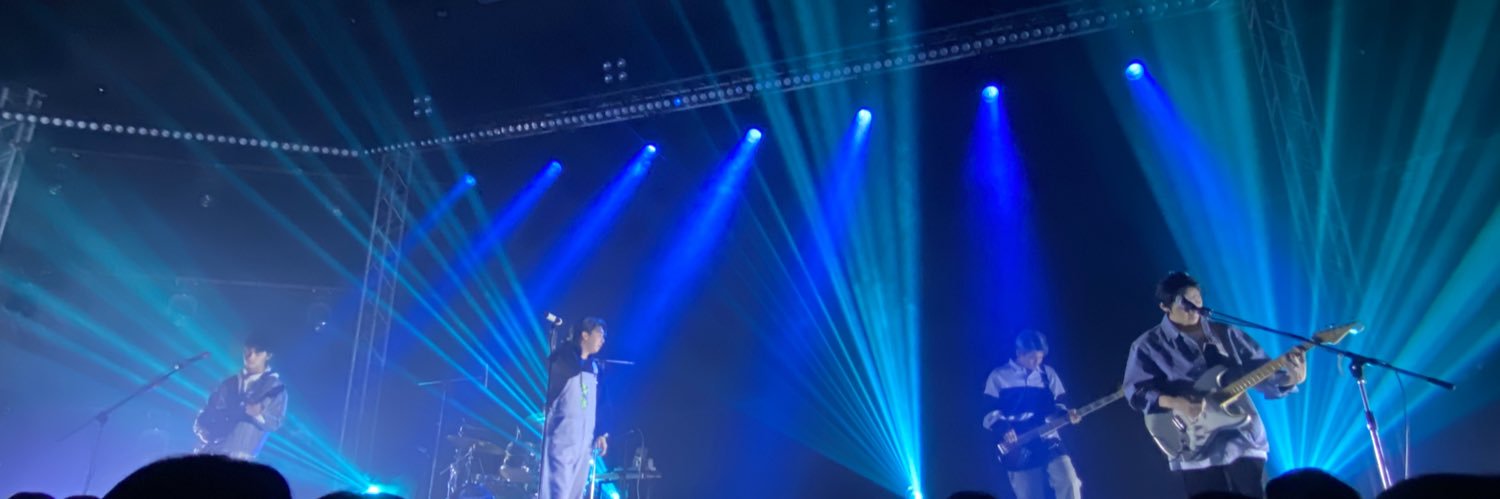 Maygenial's profile banner image