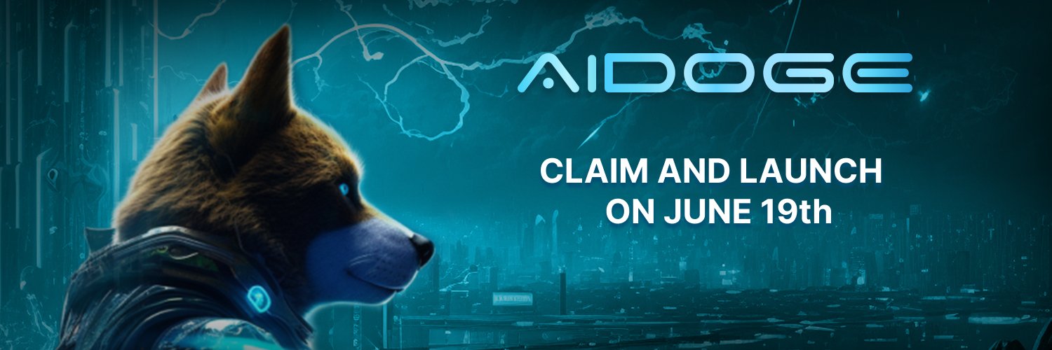 AI2dogecrypto's profile banner image