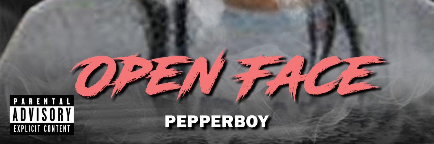 pepperboy22's profile banner image