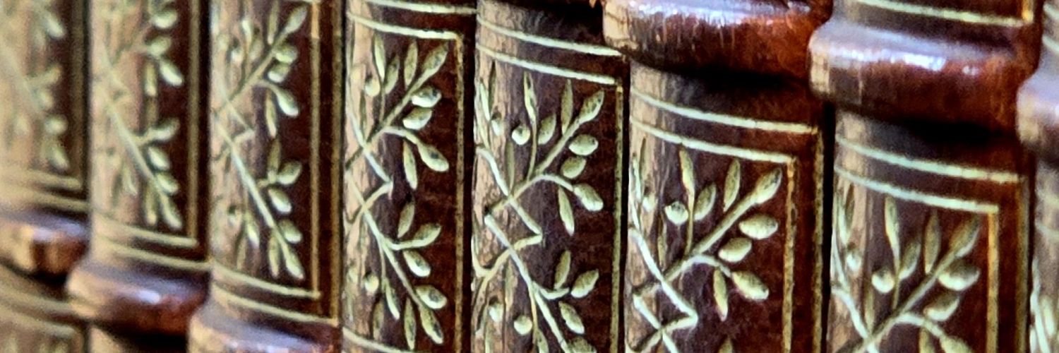 Petersfield Bookshop banner