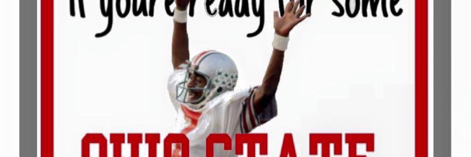 Buckeye4Ever45's profile banner image