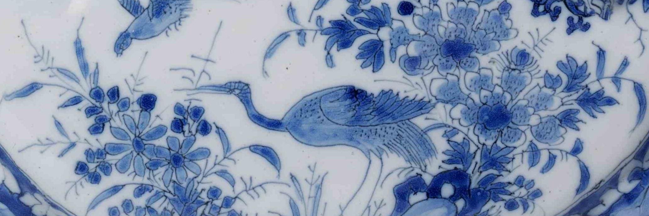 Delftware's profile banner image
