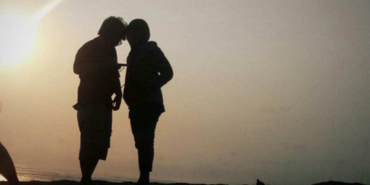 koero16's profile banner image