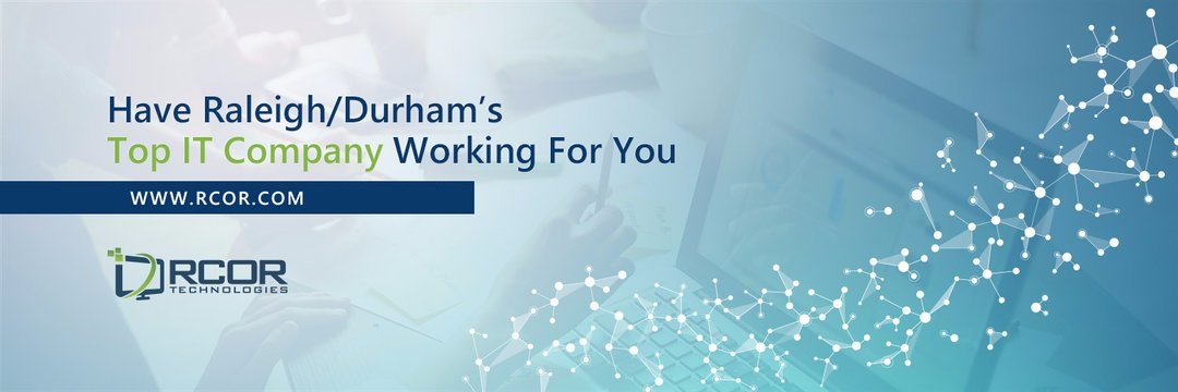 rcortech's profile banner image