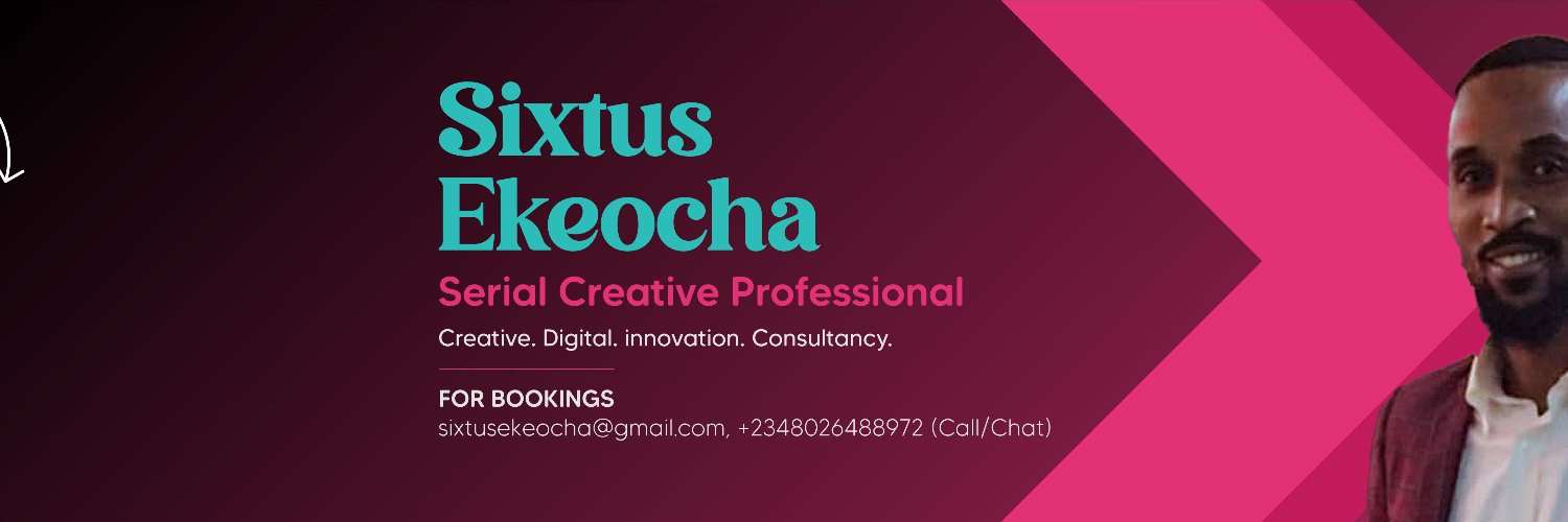 sixtus_ugo's profile banner image