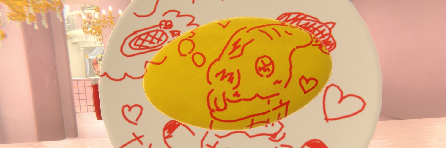 なしゅもふ banner