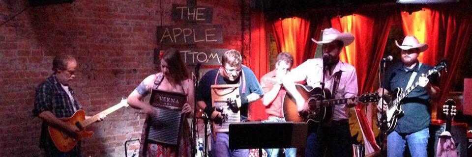 AppleBottomGang banner