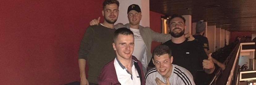 ConnorWhite777's profile banner image