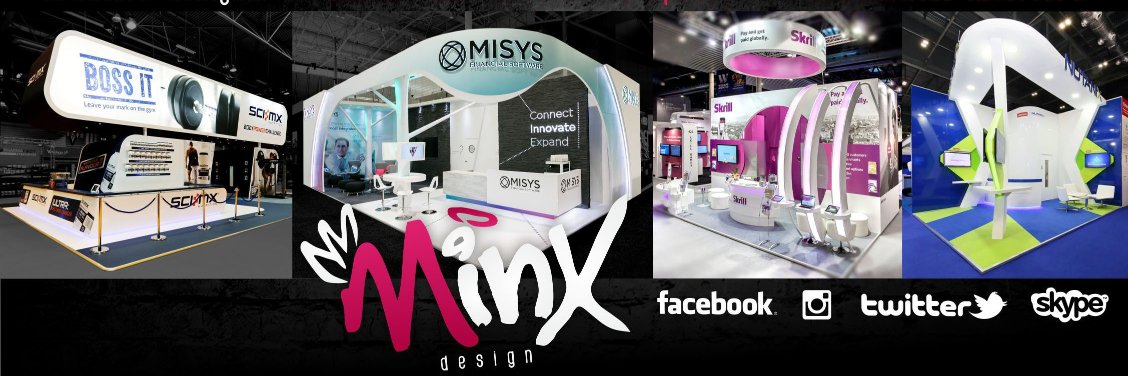 MinxDesigns's profile banner image