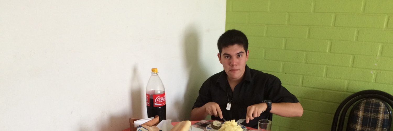 TonoMardones's profile banner image