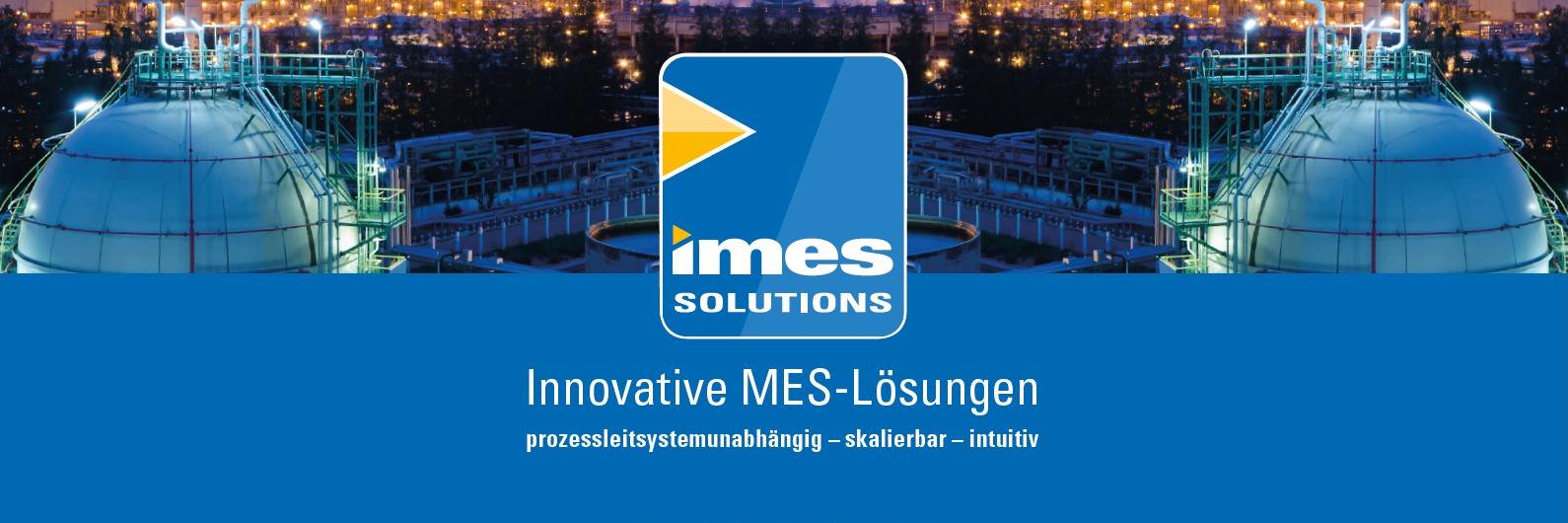 iMes_Solutions's profile banner image