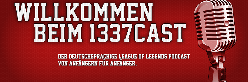 der1337cast's profile banner image