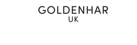 GoldenharUK's profile banner image