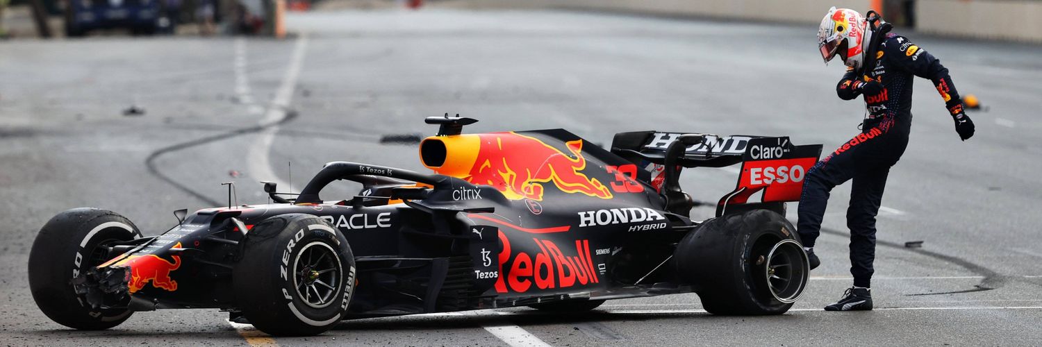 Colin Dowling banner