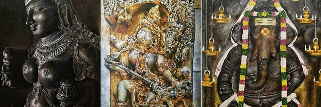 Elangoartist's profile banner image
