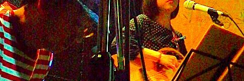 Take banner