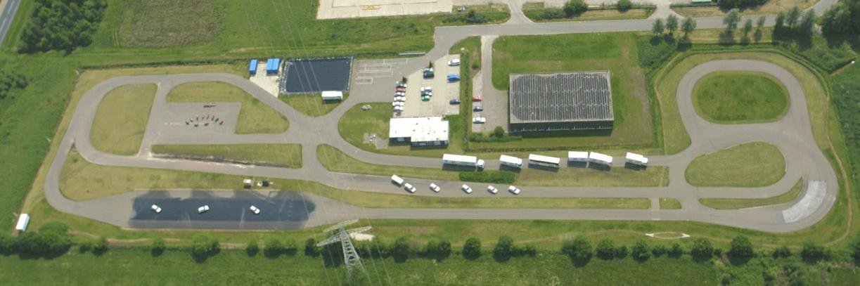 Opl. centrum DIBO banner